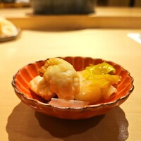 浅草橋 鮨 うらおにかい - 