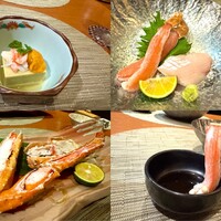高級和食 札幌 宮川 梅田店 - 
