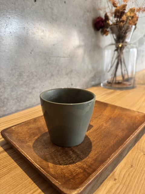 8Black birds Cafe （エイトブラック バーズ カフェ） - 七条
