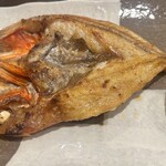 炉ばた 万年青 神楽坂店 - 