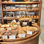 KISO - 全部食べたい！