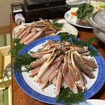 山村 - 料理写真: