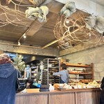 KISO - 店内の様子