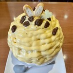 ティーハウスマユール - 