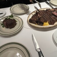 ベンジャミンステーキハウス 東京ガーデンテラス紀尾井町 - 