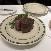 ベンジャミンステーキハウス 東京ガーデンテラス紀尾井町 - 