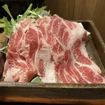 旬料理いたさん - 