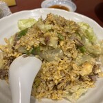 中華食堂まんぷく亭 - 