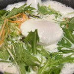 中華食堂まんぷく亭 - 