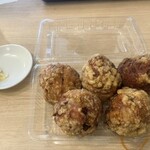 極濃タンメン イチラク - 