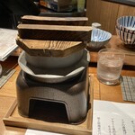 旬料理いたさん - 