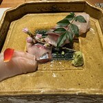 旬料理いたさん - 