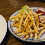 フリークストーリー - 