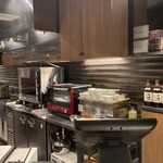 旬料理いたさん - 