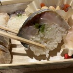 祇園 にしかわ - 