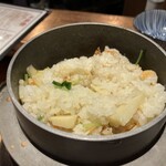 旬料理いたさん - 