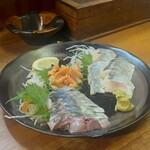 路地裏 - 