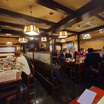 宗平 - 宗平 内観、賑わってます！