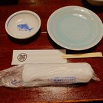 宗平 - テーブルセット