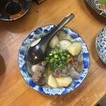路地裏 - 