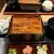 鰻の成瀬 - 料理写真: