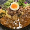 SPICY CURRY 魯珈