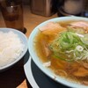 えっちゃんラーメン。