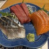 北海道海鮮居酒屋 さぶろう 別邸