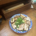 路地裏 - 