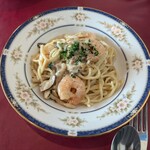 生パスタ専門店 レヴァーロ - 