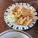 そばのまるごまるご - 