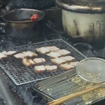 路地裏 - 