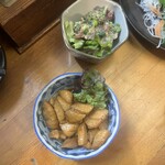 路地裏 - 