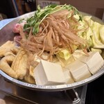 鶏飛人 - 