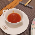 レストラン プルミエ - 