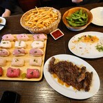 ワットフォード 貸切パーティー&ダイニング - 