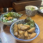 路地裏 - 