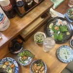 路地裏 - 