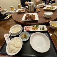 廣東飯店 - 
