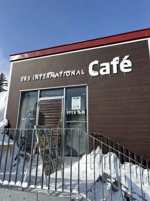 SKS INTERNATIONAL（エスケーエスインターナショナル） - 札幌市南区その他（カフェ）の写真