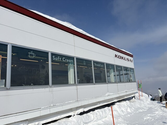 SKS INTERNATIONAL（エスケーエスインターナショナル） - 札幌市南区その他（カフェ）の写真