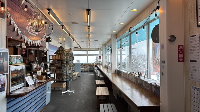 SKS INTERNATIONAL（エスケーエスインターナショナル） - 札幌市南区その他（カフェ）の写真