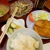 飯酌もめん