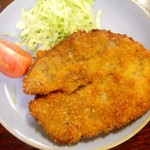 飯酌もめん - 
