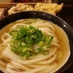 かけとかしわ天　　　2014.7