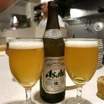 ハシヤ - ビール