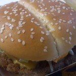 マクドナルド - 