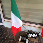 Fino - イタリアの国旗