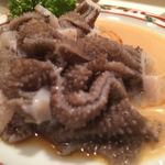 和風もつ料理 あらた - 生せんまい