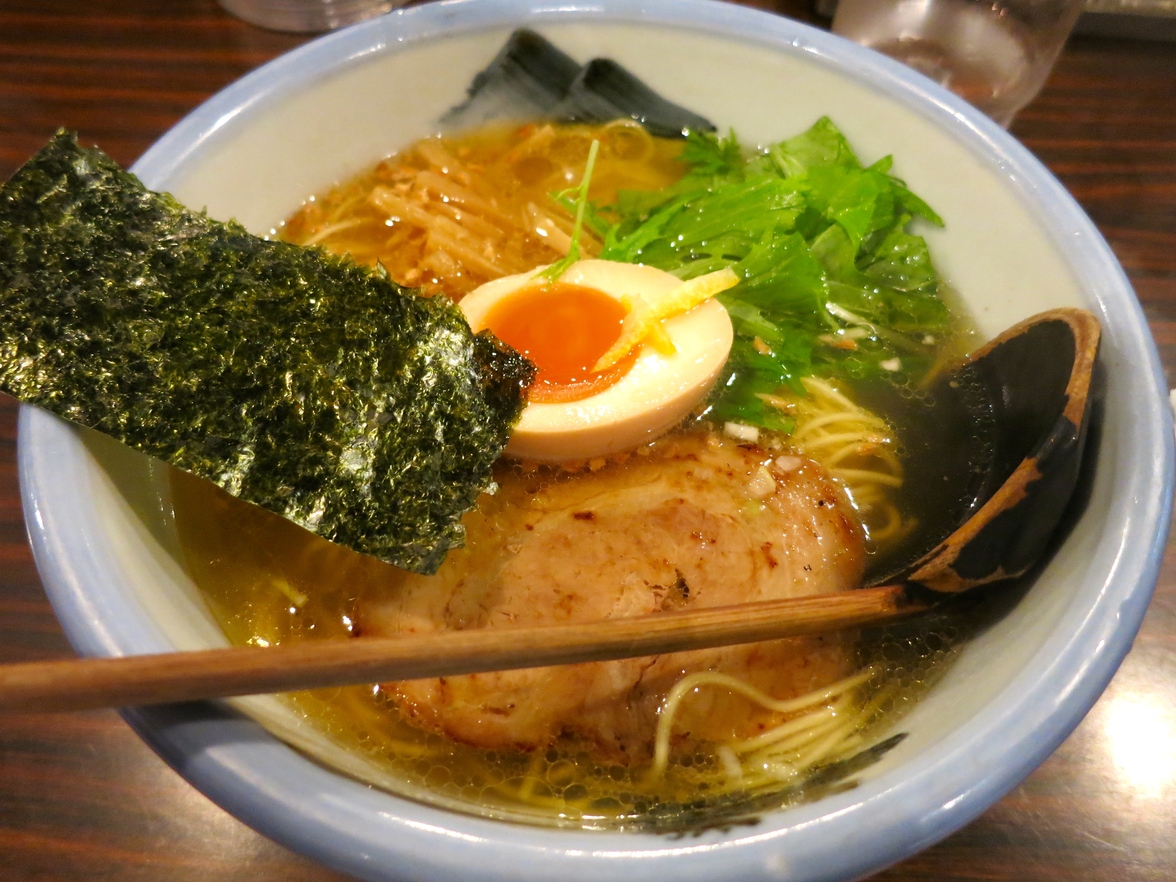 AFURI 原宿